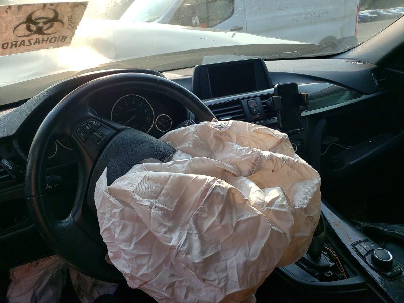 Продажа на аукционе авто 2015 Bmw 320, vin: WBA3C3G53FNS74969, номер лота: 60149776