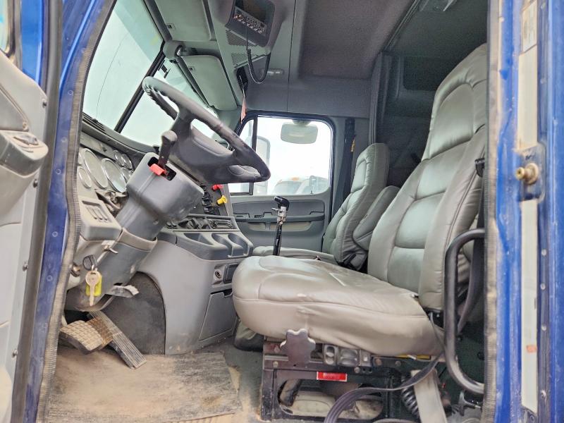 Продаж на аукціоні авто 2007 Freightliner Conventional, vin: 1FURA6CK67LX29254, номер лоту: 66476096