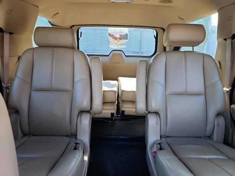 Aukcja sprzedaży 2010 Gmc Yukon, vin: 1GKUCCE06AR237337, numer aukcji: 63842136