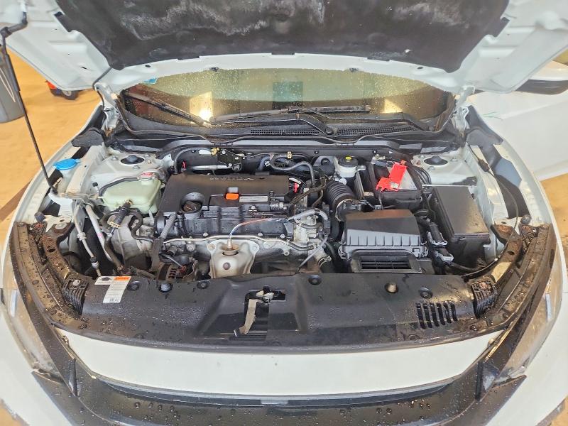 2019 Honda Civic მანქანა იყიდება აუქციონზე, vin: 2HGFC2F64KH564078, აუქციონის ნომერი: 63585706