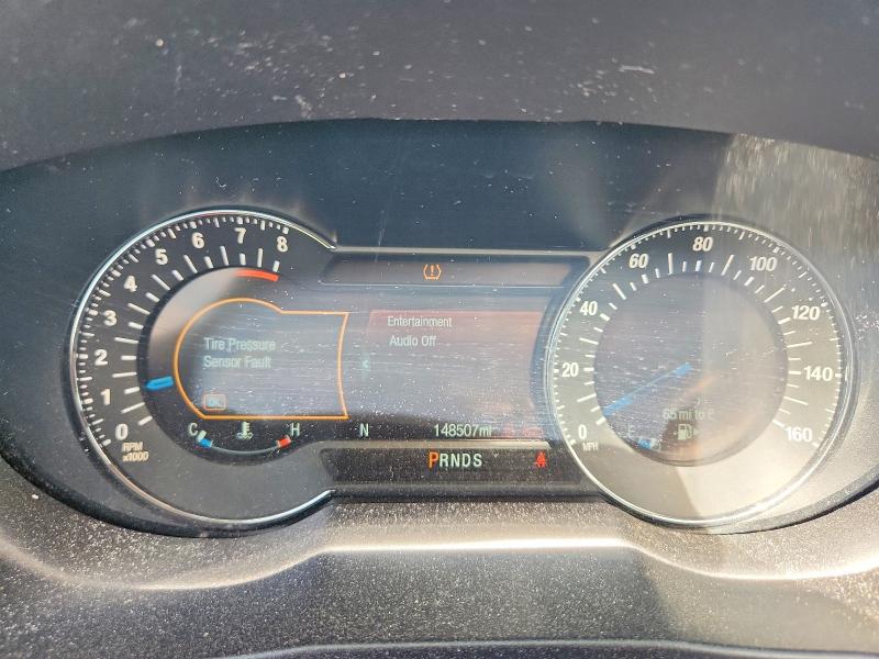 2017 Ford Explorer მანქანა იყიდება აუქციონზე, vin: 1FM5K8HT1HGD73365, აუქციონის ნომერი: 63744566