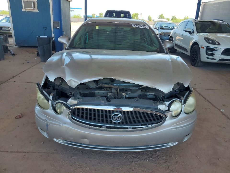 Продаж на аукціоні авто 2006 Buick Lacrosse, vin: 2G4WC582861203294, номер лоту: 63490466