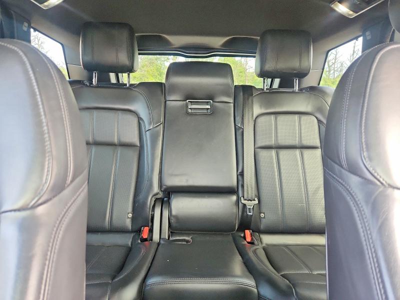 63512876 :رقم المزاد ، SALWR2RV3JA192125 vin ، 2018 Land Rover Range Rover Sport مزاد بيع