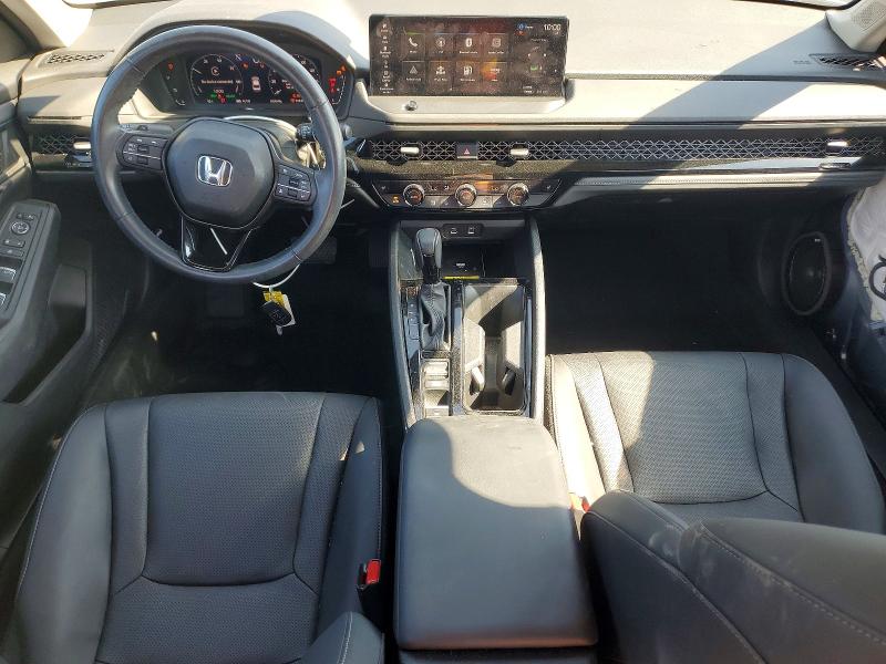 Aukcja sprzedaży 2025 Honda Accord, vin: 1HGCY2F63SA046756, numer aukcji: 65684676