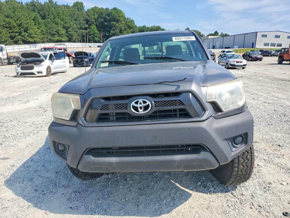 Aukcja sprzedaży 2014 Toyota Tacoma, vin: 5TFPX4EN0EX020740, numer aukcji: 66017386