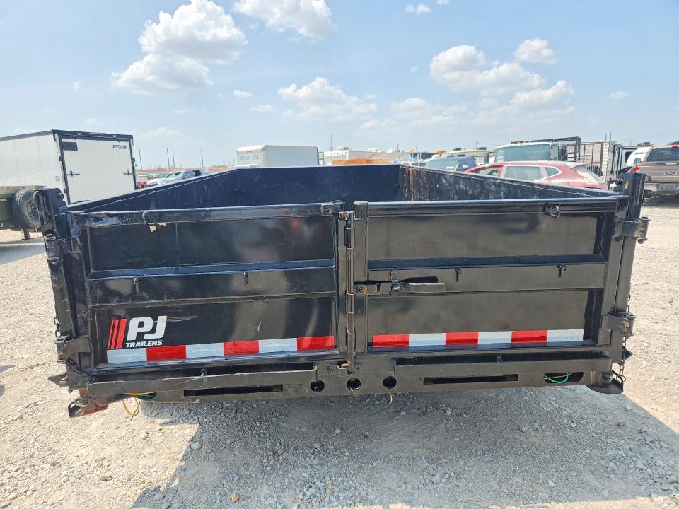 Aukcja sprzedaży 2026 Pj Trailer Unknown, vin: 4P51D1820T1431091, numer aukcji: 64070716
