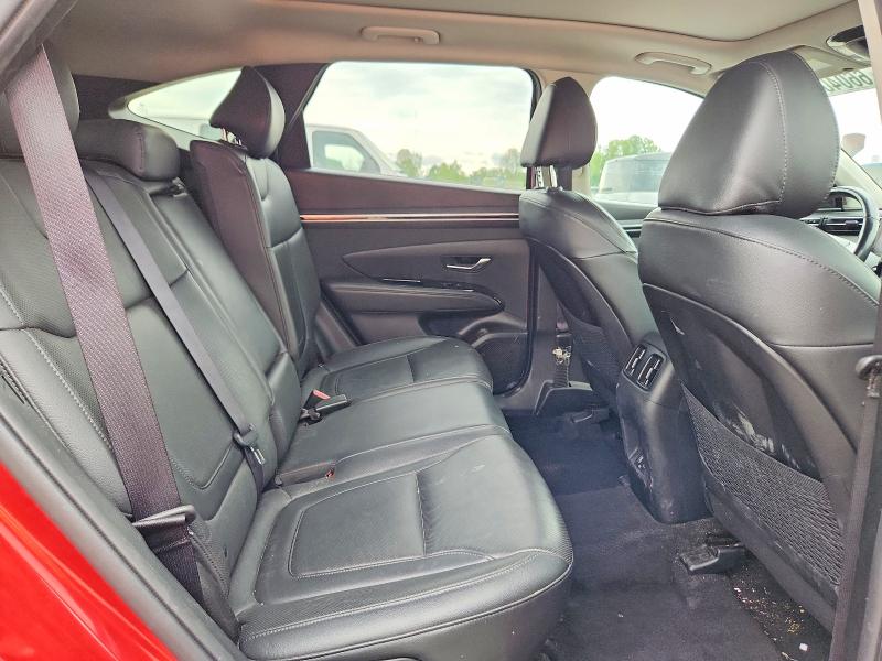 Продаж на аукціоні авто 2022 Hyundai Tucson, vin: 5NMJECAEXNH085941, номер лоту: 66040996
