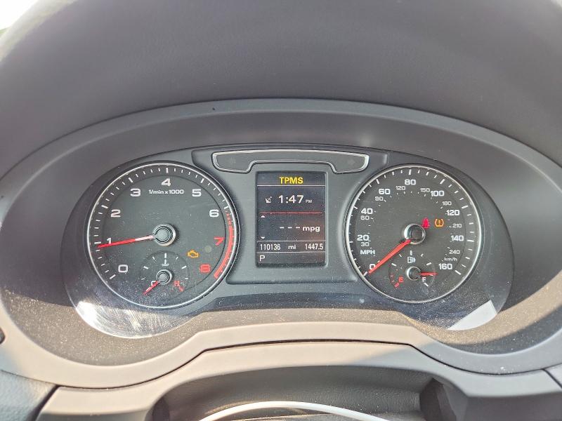 Продажа на аукционе авто 2018 Audi Q3, vin: WA1JCCFS0JR006734, номер лота: 64197136