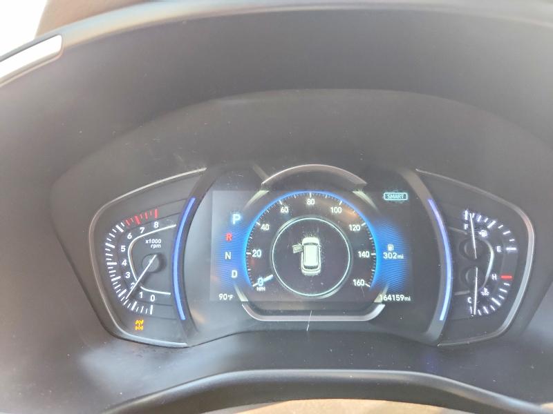 Продаж на аукціоні авто 2019 Hyundai Santa Fe, vin: 5NMS5CAA4KH037011, номер лоту: 65788956