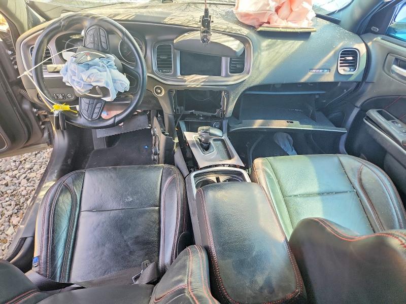 Продаж на аукціоні авто 2021 Dodge Charger, vin: 2C3CDXGJ7MH544106, номер лоту: 63371956