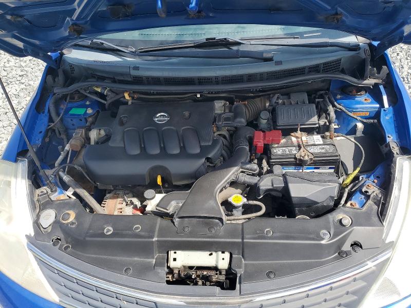 Продаж на аукціоні авто 2008 Nissan Versa, vin: 3N1BC13E58L361531, номер лоту: 63871956