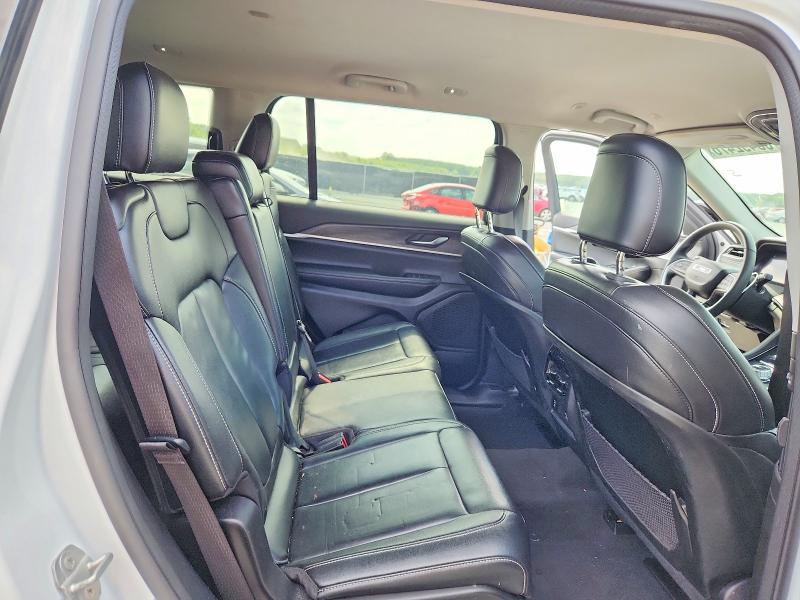 Aukcja sprzedaży 2023 Jeep Grand Cherokee, vin: 1C4RJKBG7P8751134, numer aukcji: 65492476
