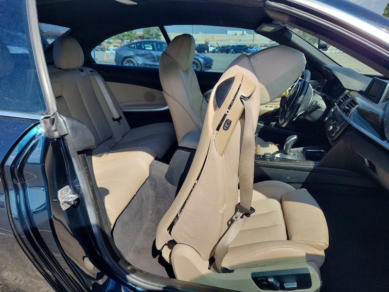 Aukcja sprzedaży 2016 Bmw 428, vin: WBA3V7C58G5A26504, numer aukcji: 66810276