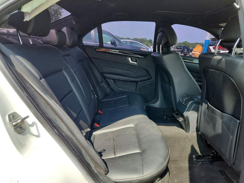 2014 Mercedes-benz E მანქანა იყიდება აუქციონზე, vin: WDDHF8JB8EB005500, აუქციონის ნომერი: 64235596