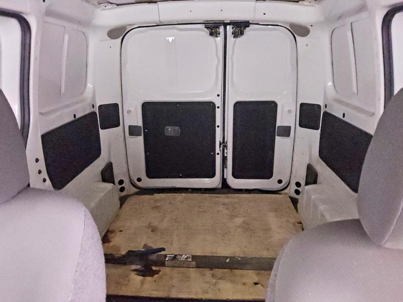 Продаж на аукціоні авто 2017 Nissan Nv200, vin: 3N6CM0KN3HK705547, номер лоту: 69807376