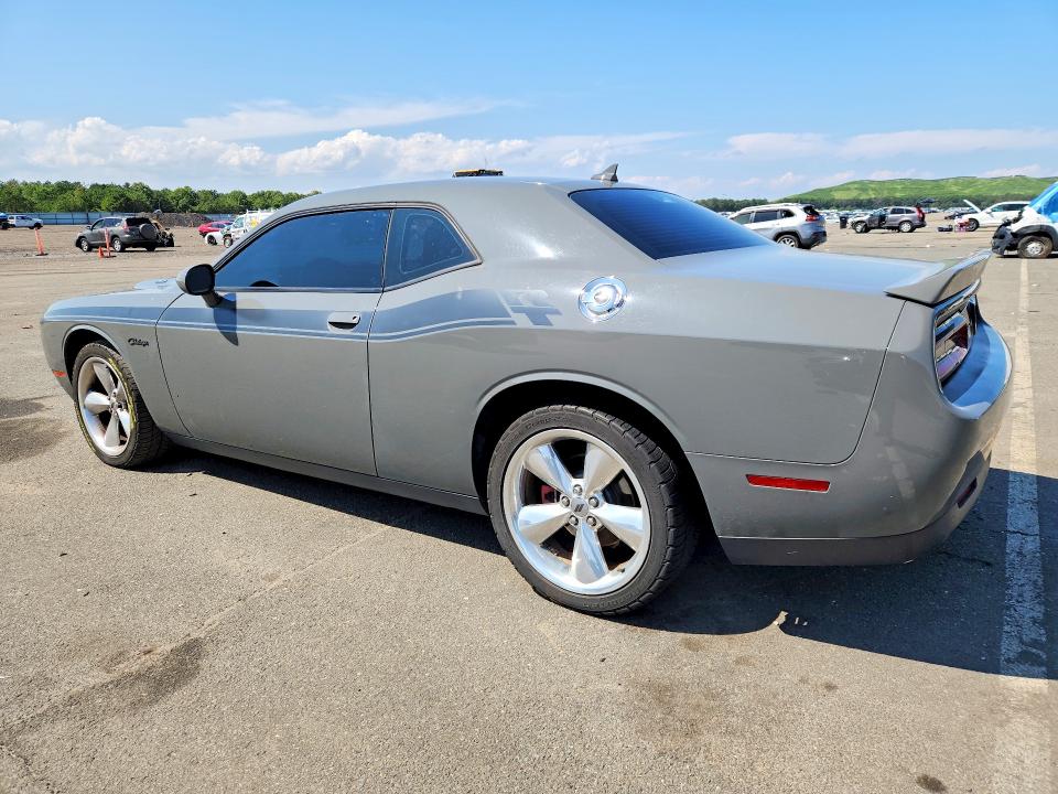 66513586 :رقم المزاد ، 2C3CDZBT8JH282354 vin ، 2018 Dodge Challenger مزاد بيع