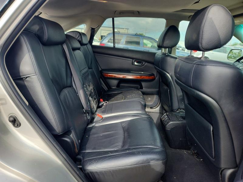 Aukcja sprzedaży 2007 Lexus Rx, vin: 2T2HK31U07C037075, numer aukcji: 64479046
