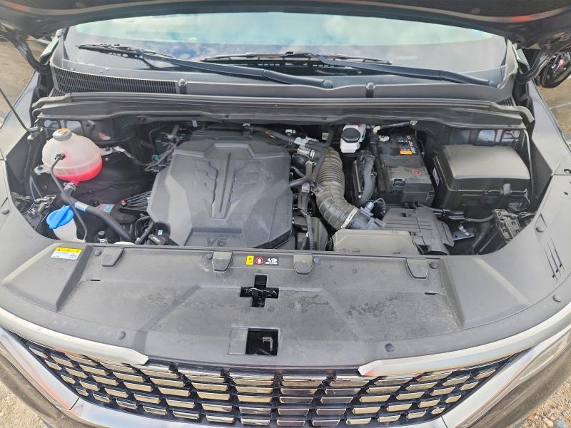 Продажа на аукционе авто 2024 Kia Carnival, vin: KNDNE5H36R6321358, номер лота: 63321446