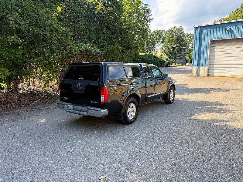 Продаж на аукціоні авто 2011 Nissan Frontier, vin: 1N6AD0CW7BC416067, номер лоту: 65758706