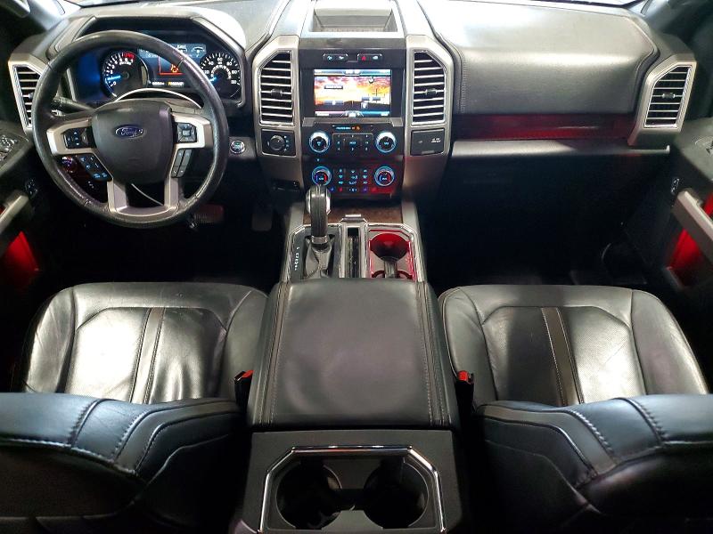 Auction sale of the 2015 Ford F150, vin: 1FTEW1EG8FFB64795, lot number: 63398396
