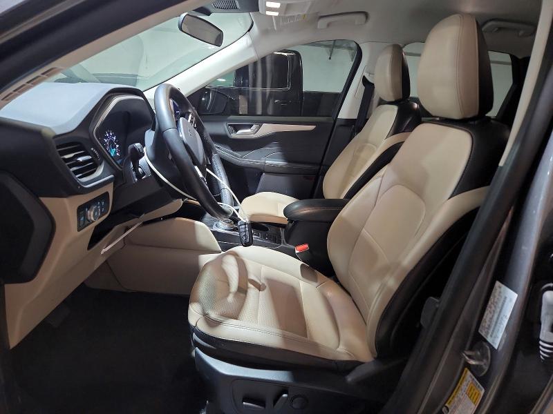 Продаж на аукціоні авто 2022 Ford Escape, vin: 1FMCU9H98NUB12811, номер лоту: 63250586