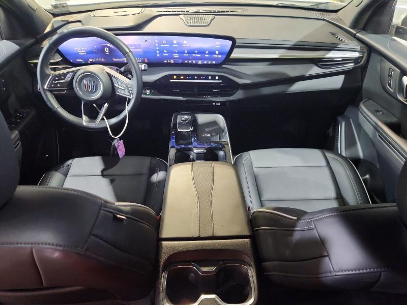 Aukcja sprzedaży 2025 Buick Enclave, vin: 5GAEVARS4SJ250499, numer aukcji: 64321526