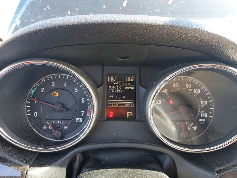 Продажа на аукционе авто 2012 Jeep Grand Cherokee, vin: 1C4RJFAG3CC227320, номер лота: 64607956