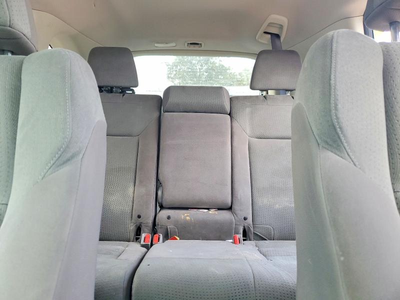 Продажа на аукционе авто 2012 Honda Cr-v, vin: JHLRM4H58CC000109, номер лота: 65298726