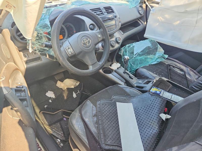 Aukcja sprzedaży 2010 Toyota Rav4, vin: JTMWF4DVXA5028866, numer aukcji: 63249216