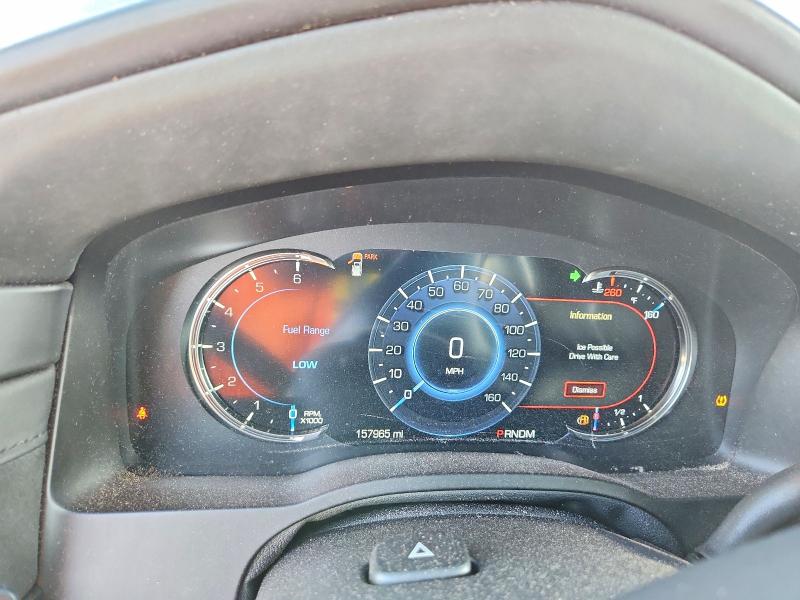 65869186 :رقم المزاد ، 1GYS4DKJ3GR281222 vin ، 2016 Cadillac Escalade مزاد بيع