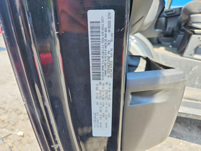 Продаж на аукціоні авто 2018 Ram Promaster 1500, vin: 3C6TRVAG6JE147483, номер лоту: 65595786