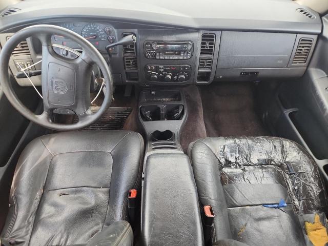 2003 Dodge Durango მანქანა იყიდება აუქციონზე, vin: 1D4HR48NX3F533591, აუქციონის ნომერი: 63848076