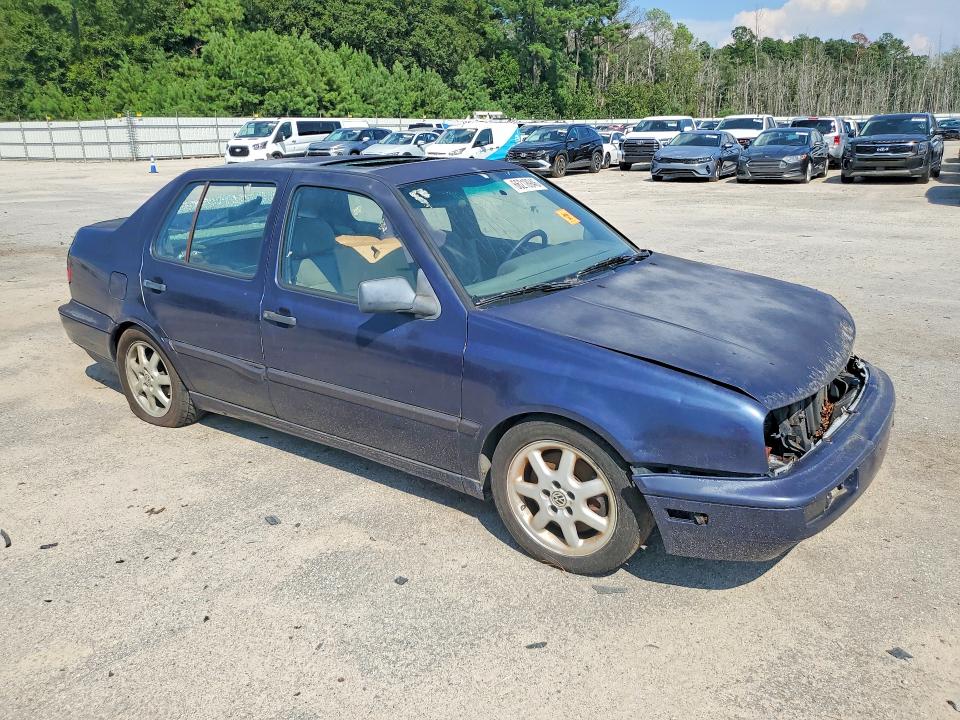 Aukcja sprzedaży 1996 Volkswagen Jetta, vin: 3VWTD81H3TM083474, numer aukcji: 66218946
