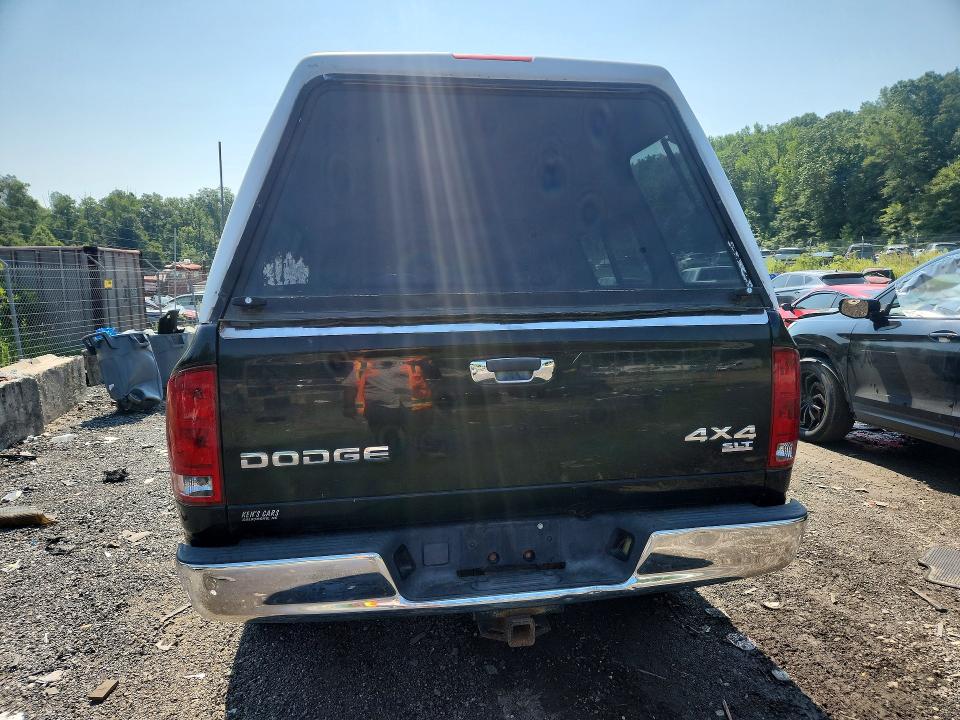 Aukcja sprzedaży 2003 Dodge Ram 1500, vin: 1D7HU18N33J568566, numer aukcji: 64945476