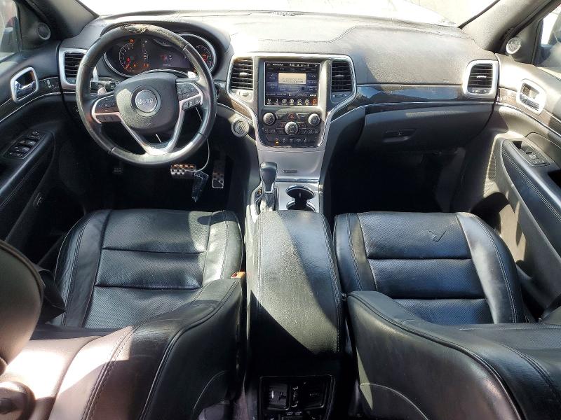 65009616 :رقم المزاد ، 1C4RJECG5GC313676 vin ، 2016 Jeep Grand Cherokee مزاد بيع