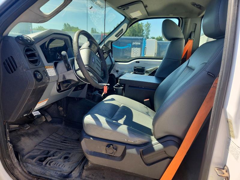 Aukcja sprzedaży 2015 Ford F450, vin: 1FDUF4GY8FEA90069, numer aukcji: 69419826