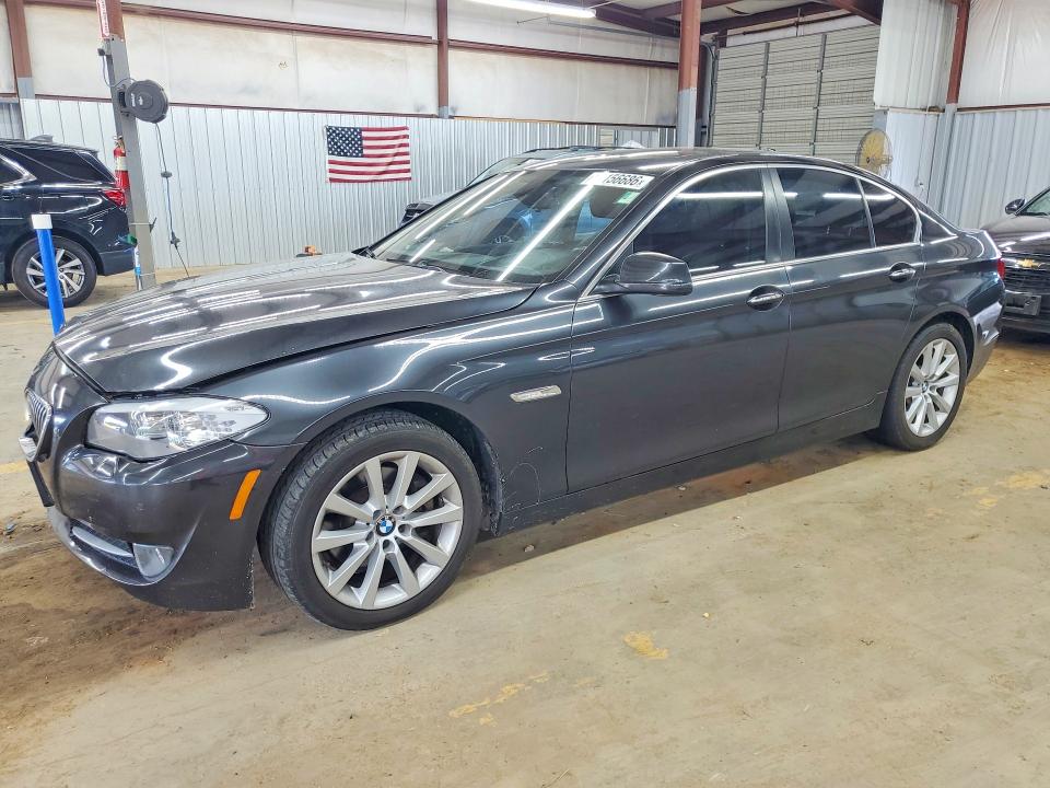 Auction sale of the 2013 Bmw 528, vin: WBAXH5C58DD108163, lot number: 64156686