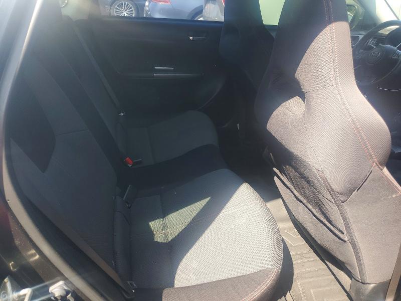 Aukcja sprzedaży 2013 Subaru Impreza, vin: JF1GR7E67DG204923, numer aukcji: 65584826