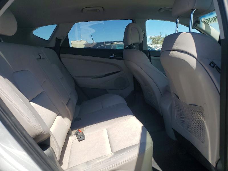 Продажа на аукционе авто 2017 Hyundai Tucson, vin: KM8J23A49HU462655, номер лота: 66098076