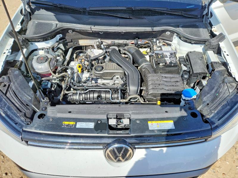 Aukcja sprzedaży 2026 Volkswagen Taos, vin: 3VVSC7B20TM015477, numer aukcji: 65941376