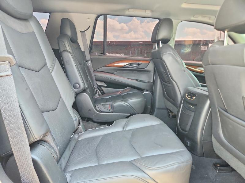 Продаж на аукціоні авто 2018 Cadillac Escalade, vin: 1GYS4CKJXJR142030, номер лоту: 64154286