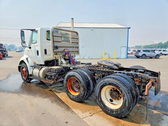 2007 International 8000 მანქანა იყიდება აუქციონზე, vin: 1HSHXAHR17J551749, აუქციონის ნომერი: 61969446