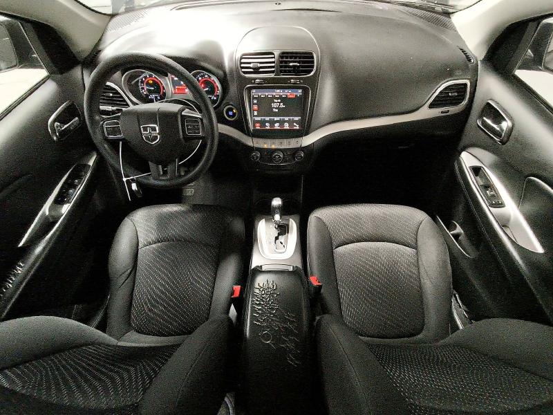 64612596 :رقم المزاد ، 3C4PDCBG8JT217881 vin ، 2018 Dodge Journey مزاد بيع