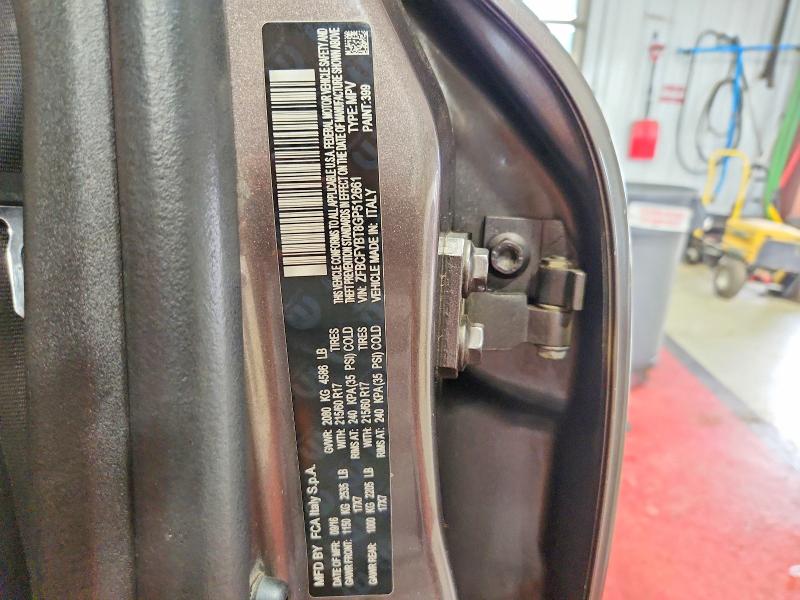 Продаж на аукціоні авто 2016 Fiat 500x, vin: ZFBCFYBT8GP512661, номер лоту: 63668676