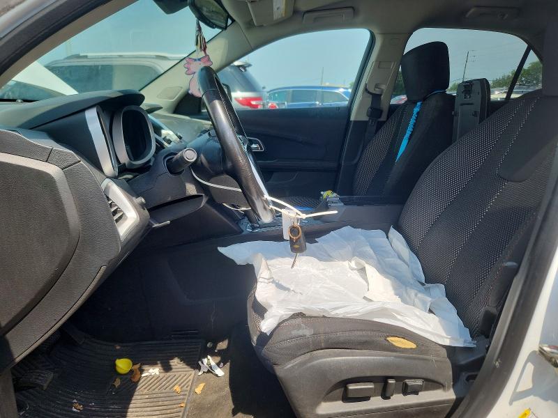 2013 Chevrolet Equinox მანქანა იყიდება აუქციონზე, vin: 2GNALDEK7D1192404, აუქციონის ნომერი: 65154076