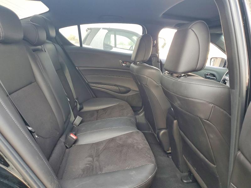 Продажа на аукционе авто 2016 Acura Ilx, vin: 19UDE2F87GA006945, номер лота: 64101596