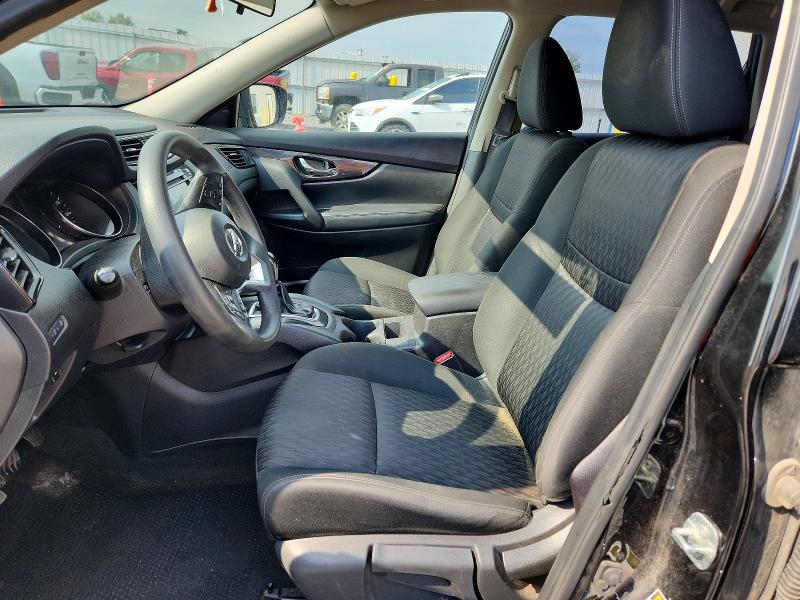 Продажа на аукционе авто 2018 Nissan Rogue, vin: KNMAT2MV5JP511743, номер лота: 63597406