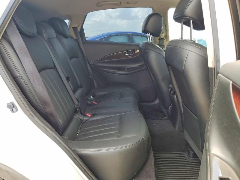 Auction sale of the 2017 Infiniti Qx50, vin: JN1BJ0RP8HM389757, lot number: 64081806