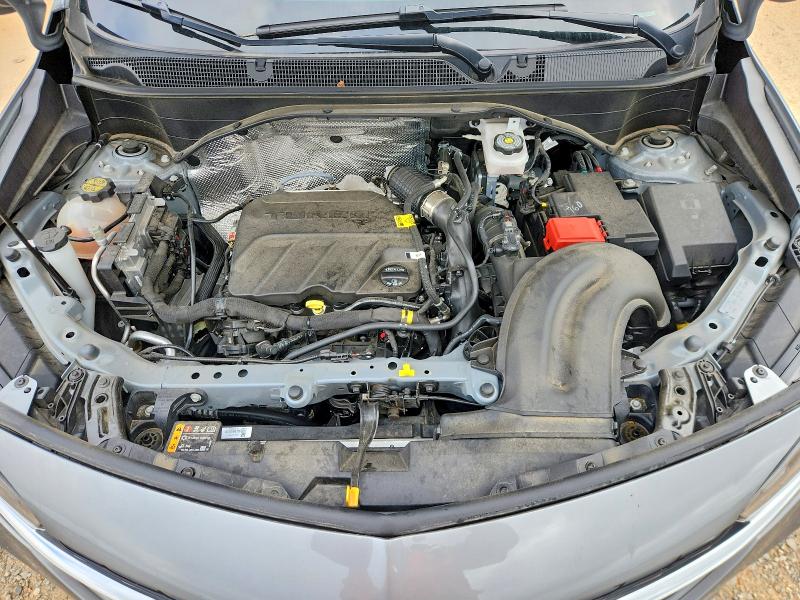 Продажа на аукционе авто 2023 Buick Encore Gx, vin: KL4MMDS25PB089505, номер лота: 63397876