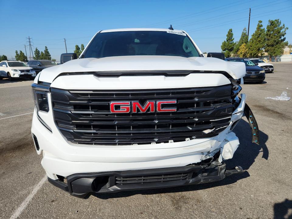 Продаж на аукціоні авто 2024 Gmc Sierra, vin: 1GTPHAEK8RZ201080, номер лоту: 64631336